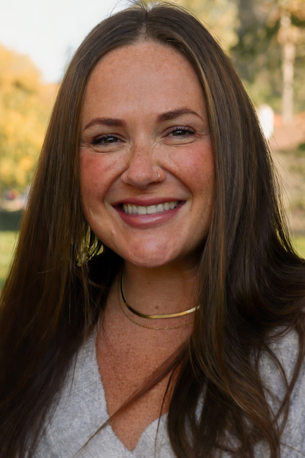 Alexis Lichterman, Senior Vice President of Sales at Mentom Payments
