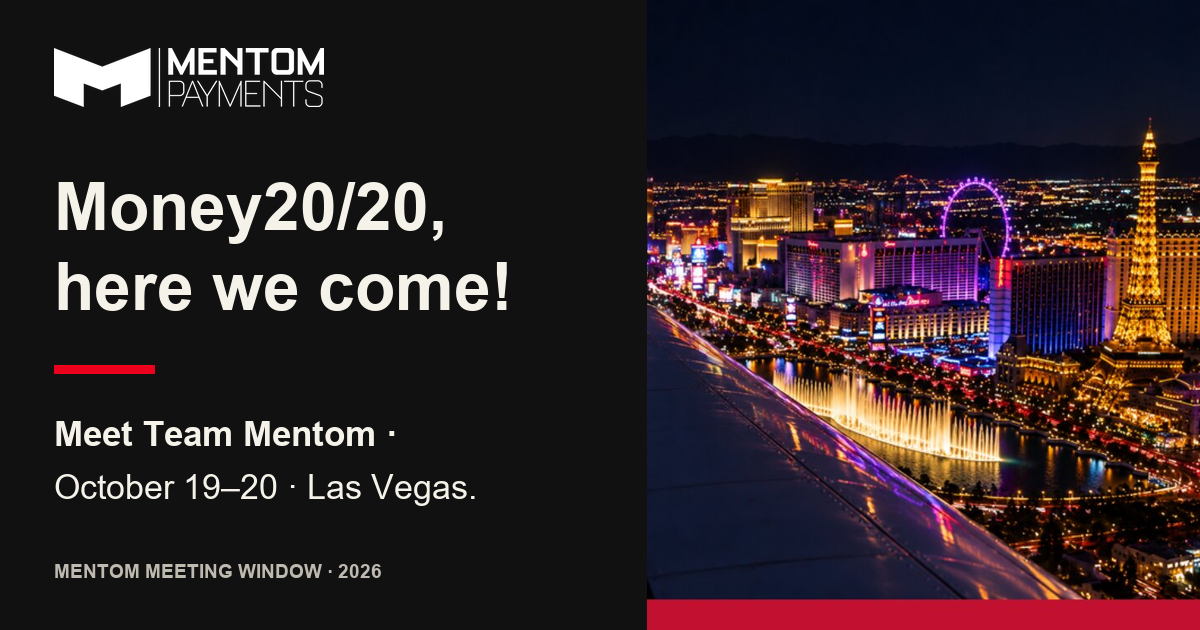 Money20/20, here we come! editorial image